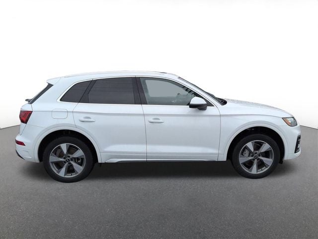 2023 Audi Q5 40 Premium Plus quattro