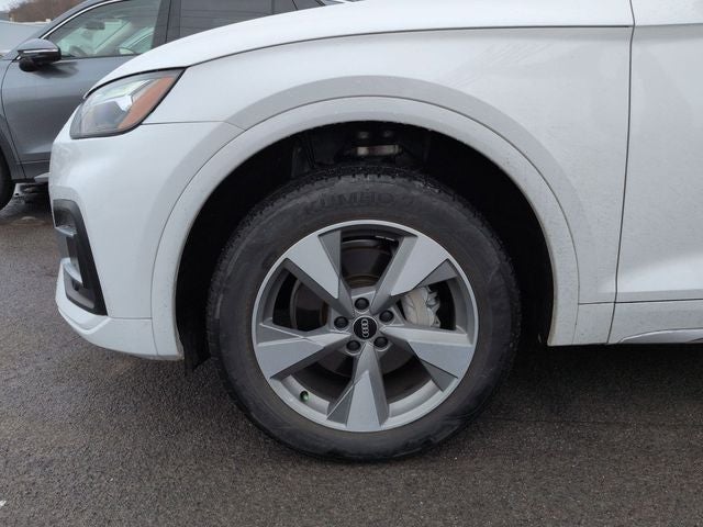 2023 Audi Q5 40 Premium Plus quattro