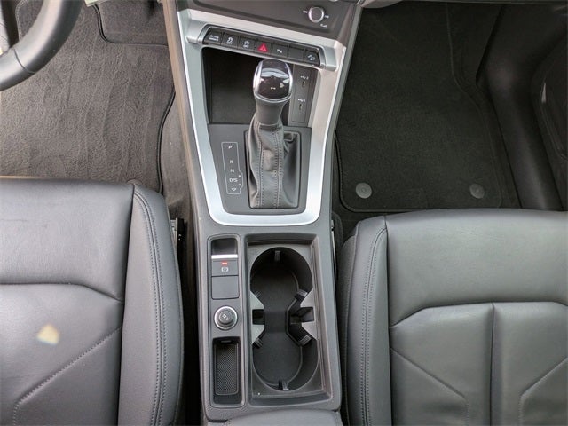 2023 Audi Q3 Premium S Line quattro