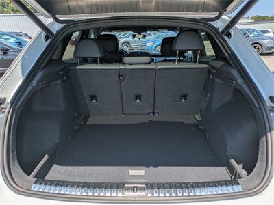 2023 Audi Q3 Premium S Line quattro