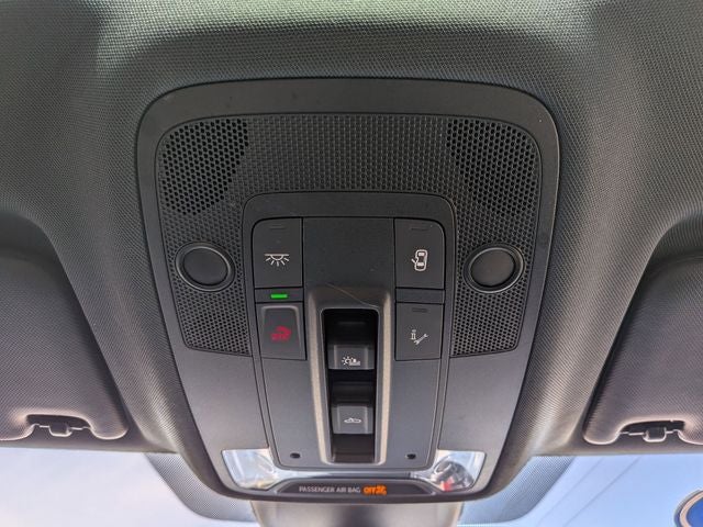 2023 Audi Q3 Premium S Line quattro