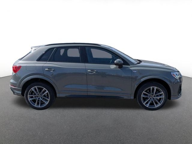 2023 Audi Q3 Premium S Line quattro
