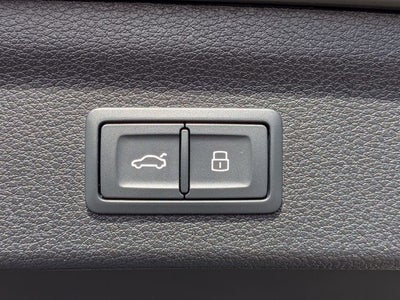 2023 Audi Q3 Premium S Line quattro