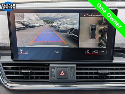 2023 Audi Q5 e 55 Premium Plus S Line