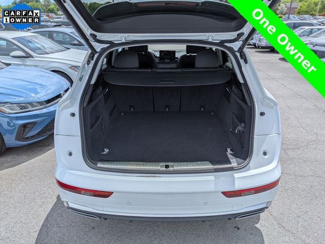 2023 Audi Q5 e 55 Premium Plus S Line
