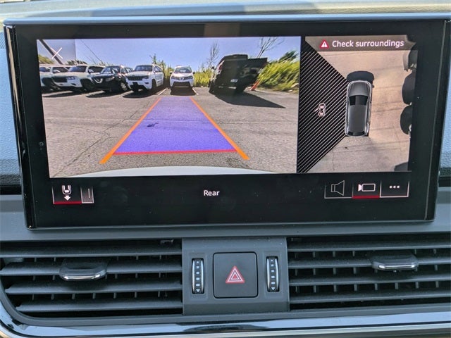 2024 Audi Q5 e 55 Premium Plus S Line