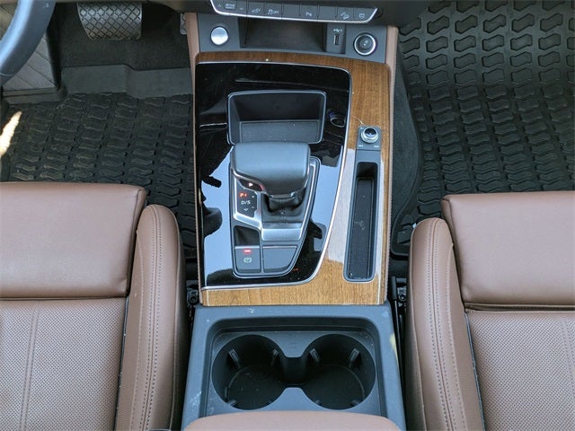 2024 Audi Q5 e 55 Premium Plus S Line