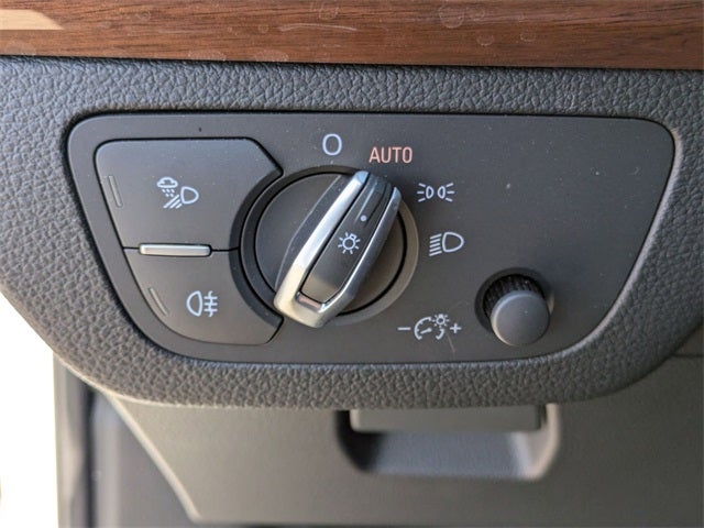 2024 Audi Q5 e 55 Premium Plus S Line