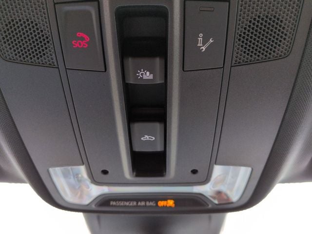 2023 Audi Q3 Premium Plus S Line quattro