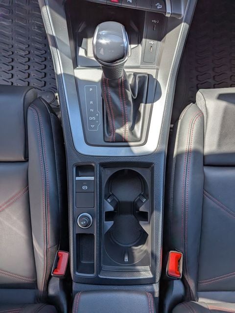 2025 Audi Q3 Premium Plus S Line quattro