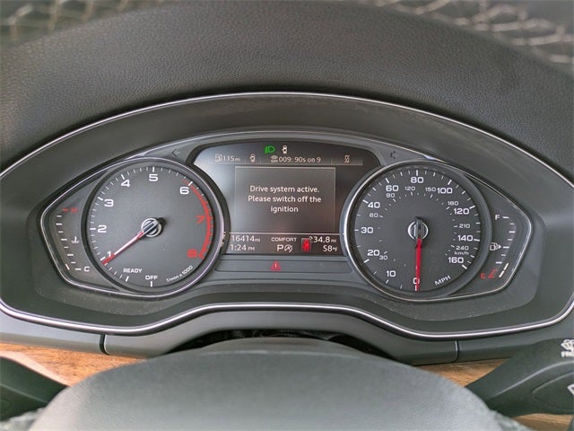 2023 Audi Q5 45 S line Premium quattro