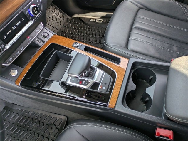 2023 Audi Q5 45 S line Premium quattro