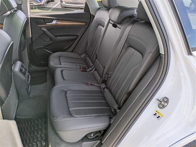 2023 Audi Q5 45 S line Premium quattro