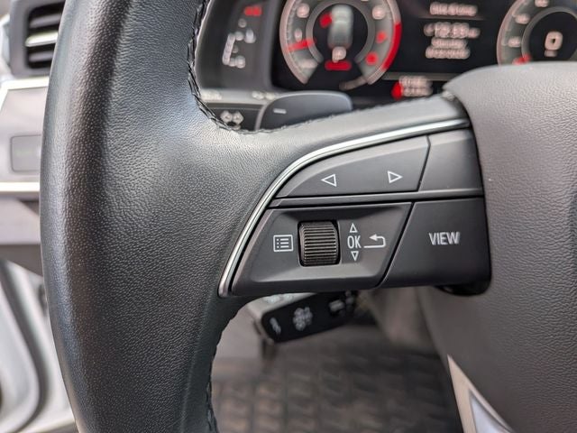 2024 Audi Q7 55 Premium Plus quattro