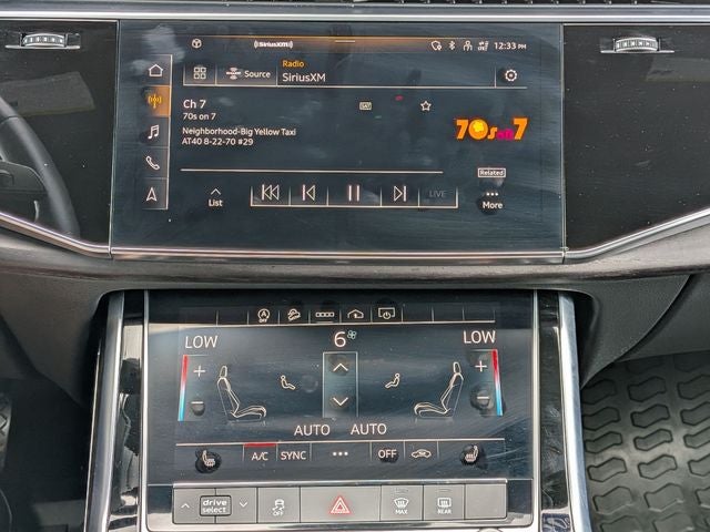 2024 Audi Q7 55 Premium Plus quattro