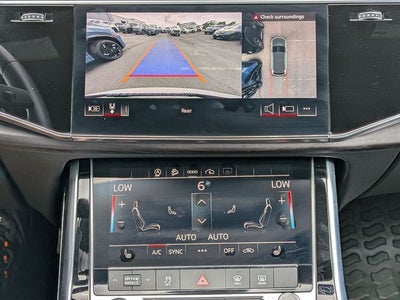 2024 Audi Q7 55 Premium Plus quattro