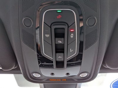 2024 Audi Q7 55 Premium Plus quattro