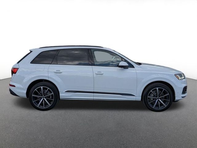 2024 Audi Q7 55 Premium Plus quattro