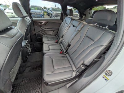 2024 Audi Q7 55 Premium Plus quattro