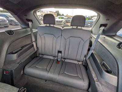 2024 Audi Q7 55 Premium Plus quattro
