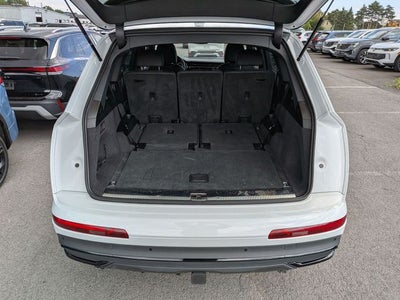 2024 Audi Q7 55 Premium Plus quattro