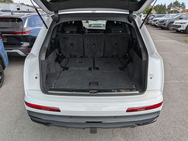 2024 Audi Q7 55 Premium Plus quattro
