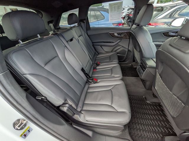 2024 Audi Q7 55 Premium Plus quattro