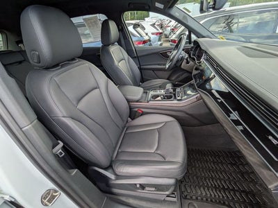 2024 Audi Q7 55 Premium Plus quattro