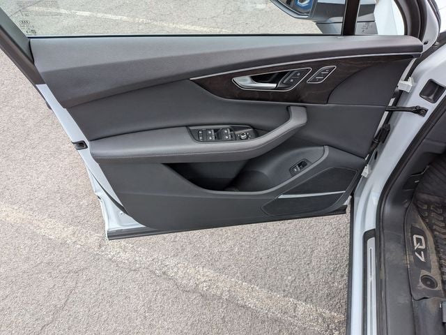 2024 Audi Q7 55 Premium Plus quattro