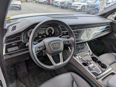 2024 Audi Q7 55 Premium Plus quattro