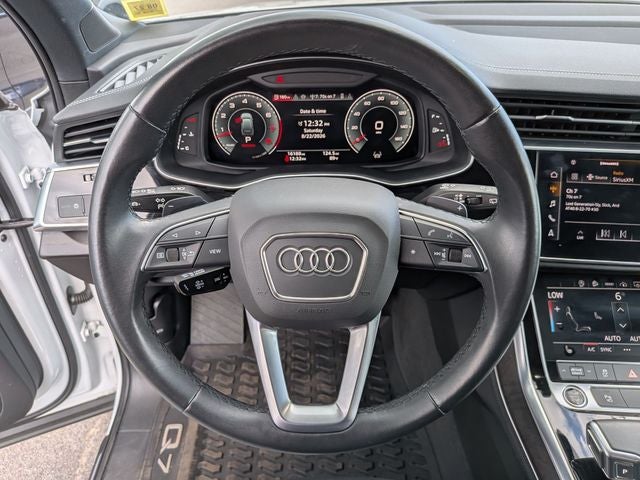 2024 Audi Q7 55 Premium Plus quattro