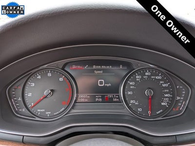 2023 Audi A5 Sportback Premium quattro