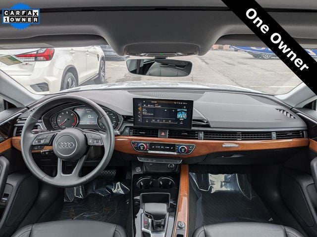 2023 Audi A5 Sportback Premium quattro