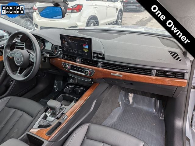 2023 Audi A5 Sportback Premium quattro