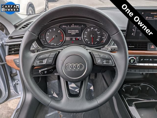 2023 Audi A5 Sportback Premium quattro