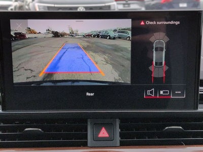 2023 Audi A5 Sportback Premium quattro