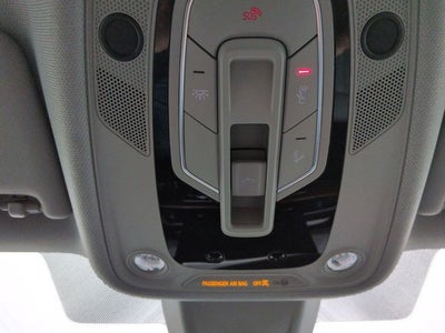 2023 Audi A5 Sportback Premium quattro