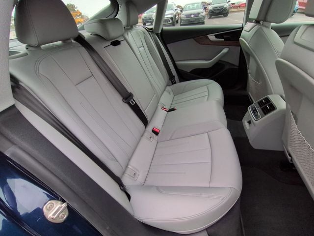 2023 Audi A5 Sportback Premium quattro