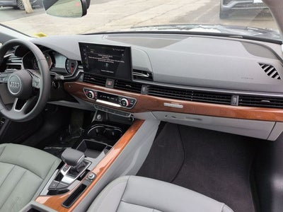 2023 Audi A5 Sportback Premium quattro