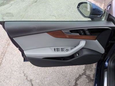 2023 Audi A5 Sportback Premium quattro