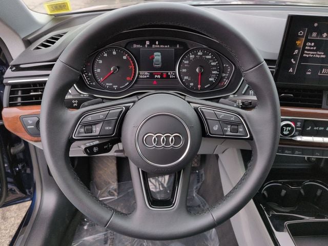 2023 Audi A5 Sportback Premium quattro