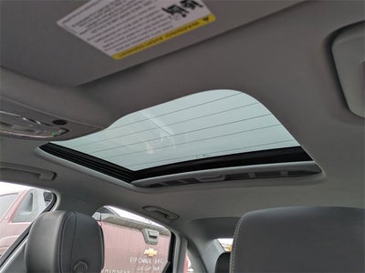 2023 Audi A4 40 Premium Plus quattro