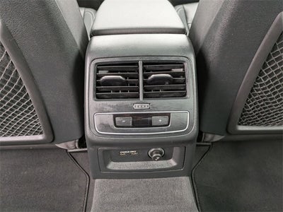 2023 Audi A4 40 Premium Plus quattro