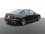 2023 Audi A4 40 Premium Plus quattro