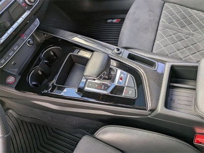 2023 Audi S5 Sportback Premium Plus quattro