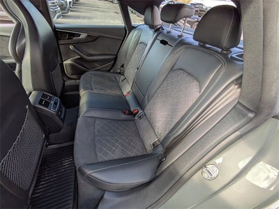 2023 Audi S5 Sportback Premium Plus quattro