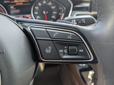 2023 Audi A5 Sportback 45 S line Premium quattro