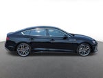2023 Audi A5 Sportback 45 S line Premium quattro
