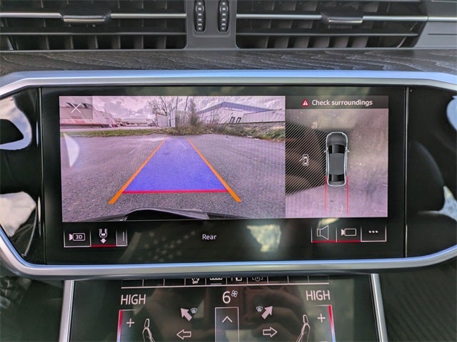 2023 Audi A6 45 Premium Plus quattro