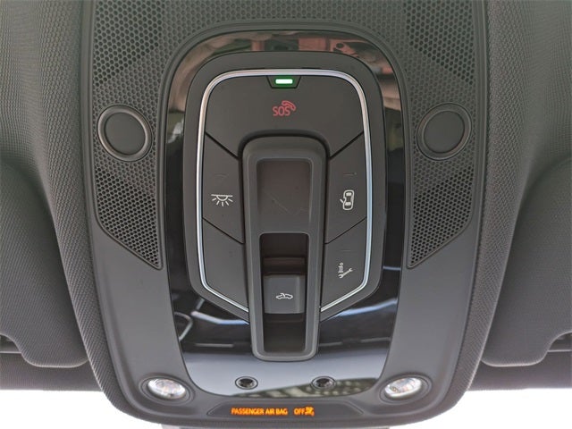 2023 Audi A6 45 Premium Plus quattro